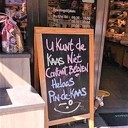 Humor in corona periode Humor in corona periode