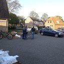 Dorpsontbijt Koningsdag Dorpsontbijt Koningsdag