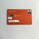 Gevonden bankpas (Weer op de plek) Gevonden bankpas (Weer op de plek)