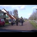 De bijrijder Lemelerveld (west)