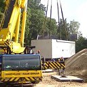 Plaatsen kelder de potstal Hoonhorst Plaatsen kelder de potstal Hoonhorst