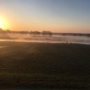 9 april begint mooi! 9 april begint mooi!