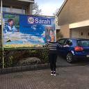  Sarah