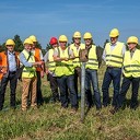 Steun en begeleiding lokale energie- initiatieven Steun en begeleiding lokale energie- initiatieven