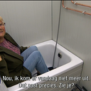 De uitzending op TV was veel uitgebreider De uitzending op TV was veel uitgebreider