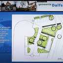 Eindelijk een nieuw voorplein in zicht…