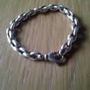 Armbandje gevonden