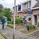 Jos Mulder 70 jaar Jos Mulder 70 jaar