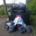 Opruimen oké, maar dan wel netjes Opruimen oké, maar dan wel netjes
