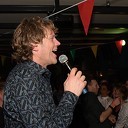 Zanger Harten 10 in SBS6 programma ‘Lang Leve De Liefde’ Zanger Harten 10 in SBS6 programma ‘Lang Leve De Liefde’