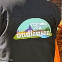 All you need is Oudleusen All you need is Oudleusen