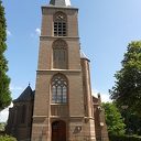 Kerk Vilstersen behoort bij het landgoed Kerk Vilstersen behoort bij het landgoed