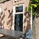 Kappers weer open Kappers weer open