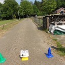 Alles voor de veiligheid Alles voor de veiligheid
