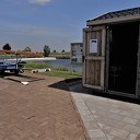 Ook de haven is weer open Ook de haven is weer open