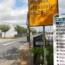 Ernstige verkeershinder Ernstige verkeershinder