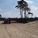 Natuurbrand Sahara Ommen Natuurbrand Sahara Ommen