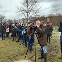 Regeling Kleine Natuurprojecten is doorslaand succes Regeling Kleine Natuurprojecten is doorslaand succes
