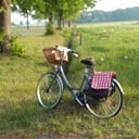 Een fiets gevonden Een fiets gevonden