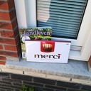 Moederdagcadeau verloren ? Moederdagcadeau verloren ?