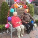 65 jaar getrouwd 65 jaar getrouwd