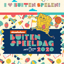 Op 10 juni is het Buitenspeeldag Op 10 juni is het Buitenspeeldag