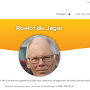 Zonnebloemloten 2020 afd Lemelerveld