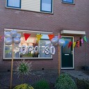 Rudi is 80 jaar Rudi is 80 jaar