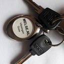Sleutels gevonden Sleutels gevonden