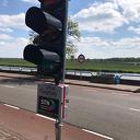 Oversteek plaats voor IJskiosk de VII Deugden? Oversteek plaats voor IJskiosk de VII Deugden?