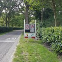 Bord Dalfsen foetsie