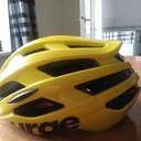 Gevonden een fietshelm Gevonden een fietshelm