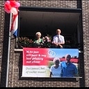 Biense en Jennie Wolters 60 jaar getrouwd Biense en Jennie Wolters 60 jaar getrouwd