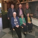 Samen 500 jaar, vrienden voor het leven! Samen 500 jaar, vrienden voor het leven!