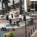 Werk fontein gestart, plus update Werk fontein gestart, plus update