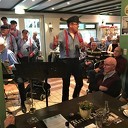 De Stuwzangers willen echt héél graag weer bezig De Stuwzangers willen echt héél graag weer bezig