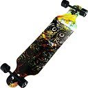 Longboard vermist Longboard vermist