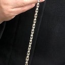 Armband verloren maar wel ook weer gevonden Armband verloren maar wel ook weer gevonden