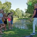 Speeltoestellen getest Speeltoestellen getest