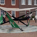 Fontein Waterfront
