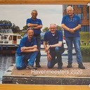 Havenmeesters 2020
