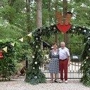 Jan & Miny Marsman vieren gouden huwelijk Jan & Miny Marsman vieren gouden huwelijk