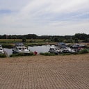 Ook vandaag weer een gezellige drukte aan het water Ook vandaag weer een gezellige drukte aan het water