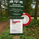 Ze komen er aan en zijn er weer
