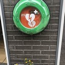 Nieuwe AED Nieuwe AED
