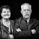 Anneke en Gerrit Hoekman 49 jaar getrouwd. Anneke en Gerrit Hoekman 49 jaar getrouwd.