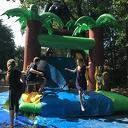 Het Natuurrijk omgetoverd tot sprookjespark Het Natuurrijk omgetoverd tot sprookjespark