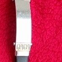 Mannenarmband gevonden Mannenarmband gevonden