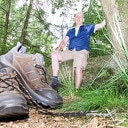 Bij de Greenshoes begint het weer te lopen Bij de Greenshoes begint het weer te lopen