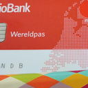 Bankpas gevonden Bankpas gevonden
